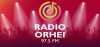 Logo for Radio Orhei FM 97.5