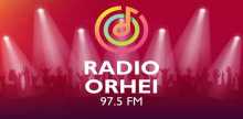 Radio Orhei FM 97.5