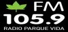 Logo for Radio Parque Vida
