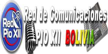 Radio PIO XII Cochabamba