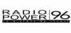 Logo for Radio Power 96