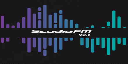 Radio StudioFM 92.1