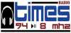 Logo for Radio Times 94.8