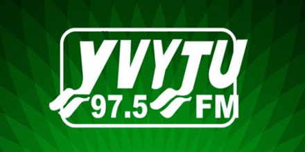 Radio Yvytu 97.5 FM