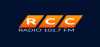 Logo for RCC Radio 101.7