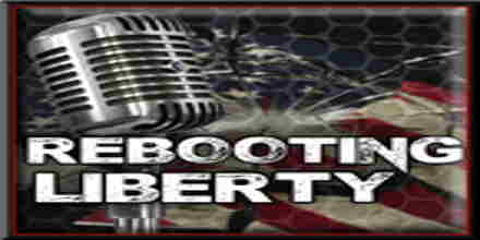 Rebooting Liberty
