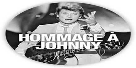 RFM HOMMAGE A JOHNNY