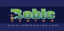 Roble Stereo