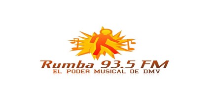 Rumba 93.5 FM