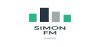 Logo for Simon FM