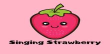 Singing Strawberry Radio