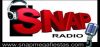 Logo for Snap Radio