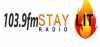 Logo for Stay Lit Radio – KSEB 103.9