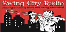 Radio Swing City