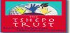 Logo for Tshepo Trust