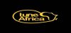 Logo for Tune Africa Radio
