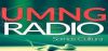 Logo for UMNG Radio