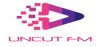 Logo for Uncut FM