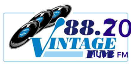 Vintage Music FM 8820