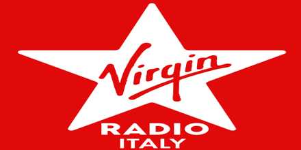 Virgin Radio Music Star Coldplay