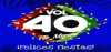Logo for Vol40