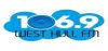 Logo for West Hull FM