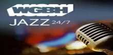 WGBH Jazz 24/7