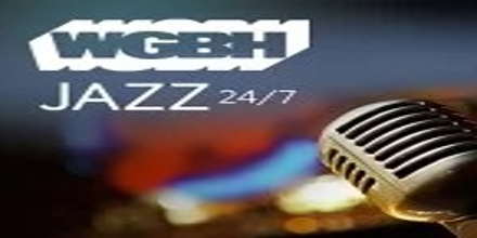 WGBH Jazz 24/7