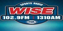 WISE Sports Radio