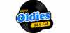 Logo for Wqhd oldies 94.5