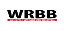 WRBB Radio Back Bay