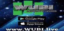 WUBI Ubiquity Radio
