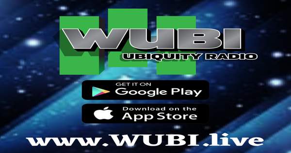 WUBI Ubiquity Radio