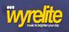 Logo for Wyrelite Radio