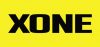 Logo for XONE FM