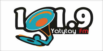 Yatytay FM 101.9