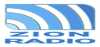 Logo for Zion Radio
