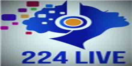 224 Live Radio