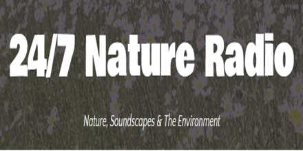 24/7 Nature Radio