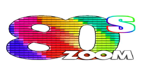 80s Radio Zoom