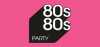 Logo for 80s80s Partyhits