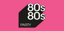 80s80s Partyhits