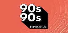 90s90s Hiphop deutsch