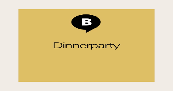 Barba Radio Dinnerparty