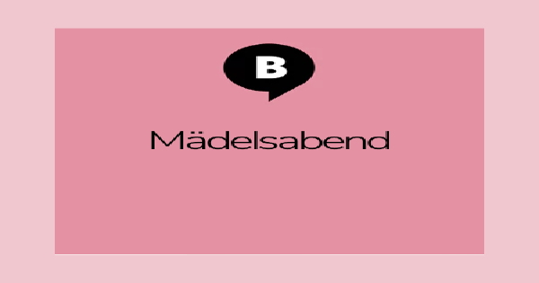 Barba Radio Madelsabend