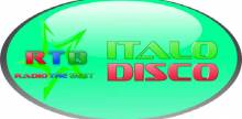 Radio The Best - Italo Disco