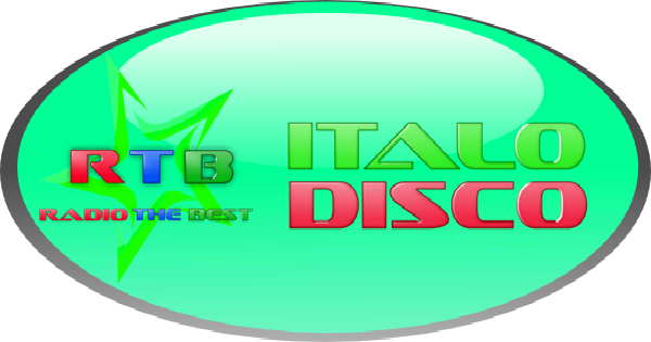 Radio The Best - Italo Disco