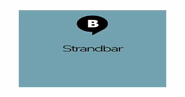 Barba Radio Strandbar