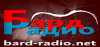 Logo for Bard Radio