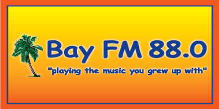 Bay FM 88.0